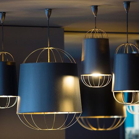Nomad Hotel Le Havre Centre Gare Ngoại thất bức ảnh