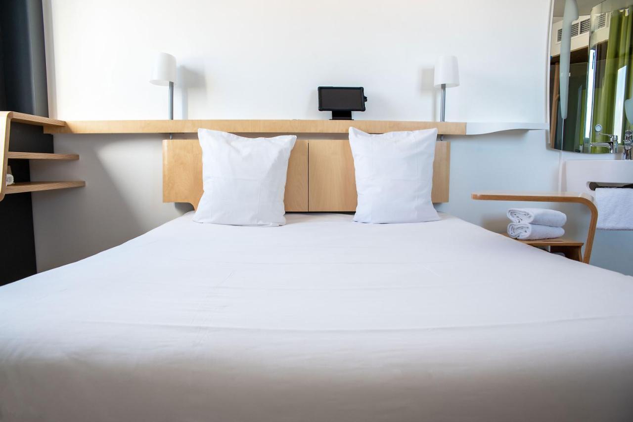 Nomad Hotel Le Havre Centre Gare Ngoại thất bức ảnh