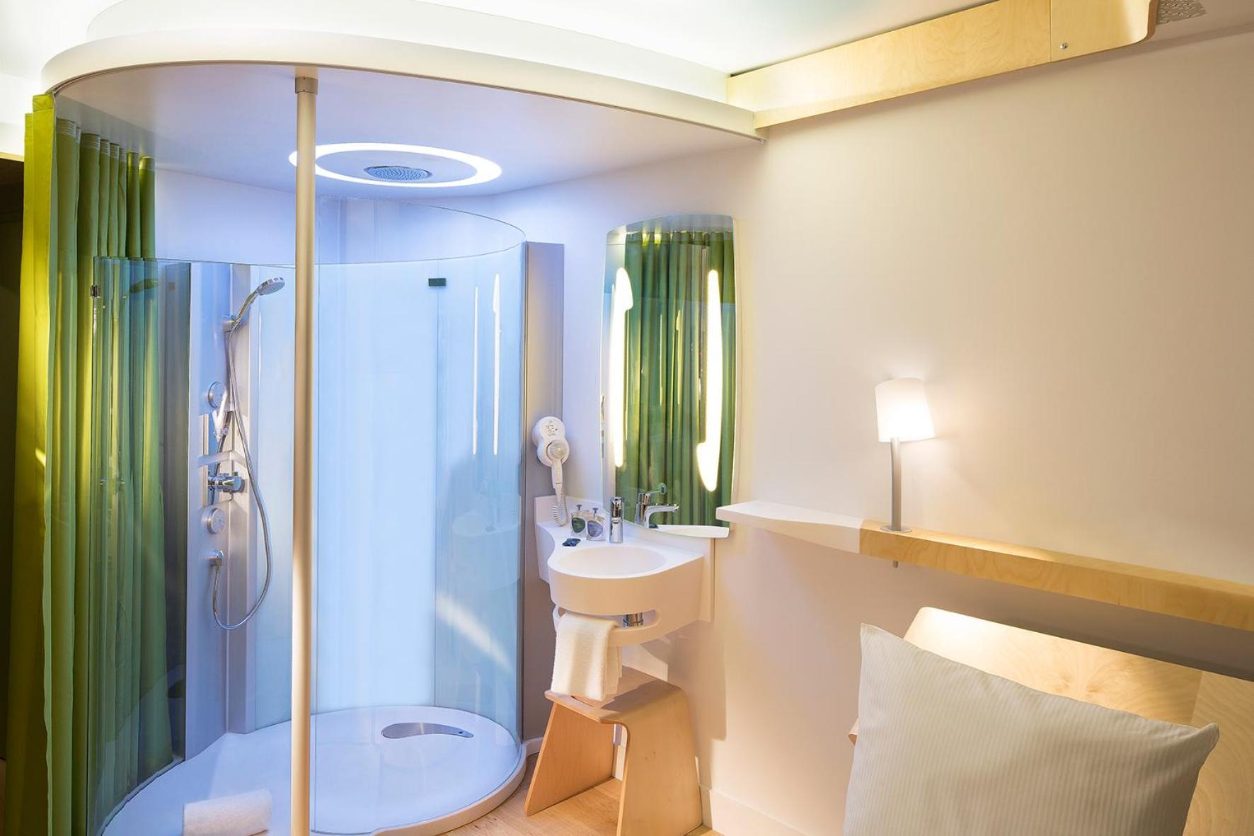 Nomad Hotel Le Havre Centre Gare Ngoại thất bức ảnh